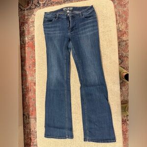 Idyllwind Classic Blue Boot Cut Jeans